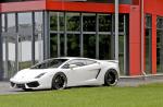 Lamborghini Gallardo LP560 by IMSA 2008 года